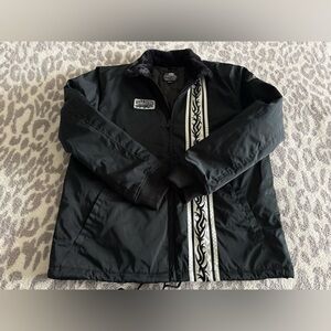 burnouts mechanics lurking class jacket